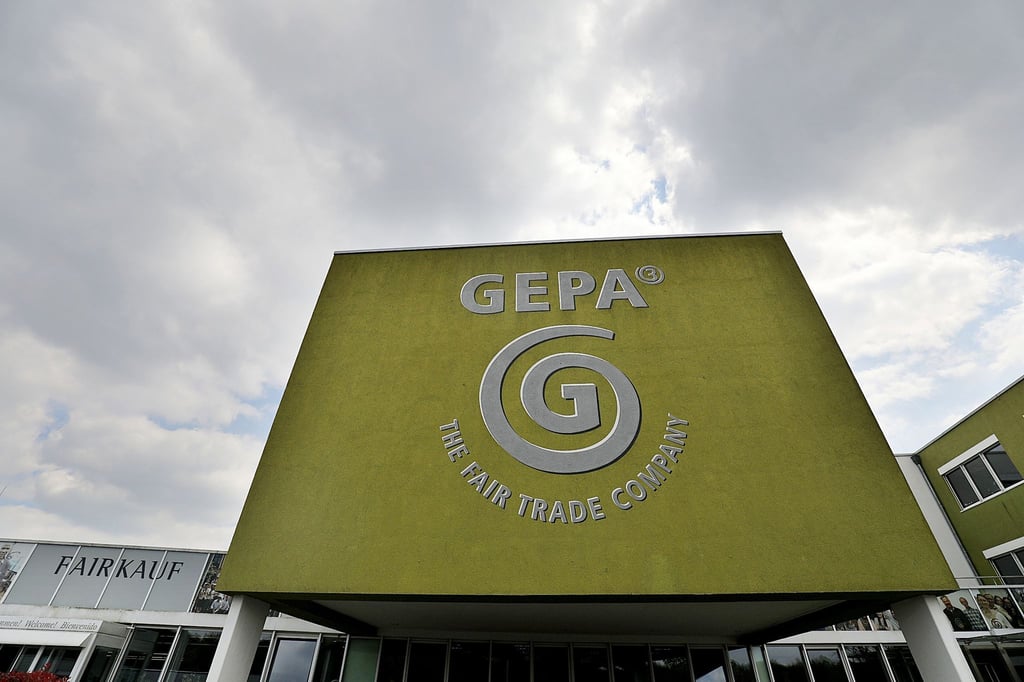 Fairtrade Gepa verkauft weniger Kaffee und Schokolade