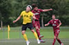 Nermin Bahonjic (l.) und die Freckenhorster Fußballer empfangen am Montag die SG Telgte zum Derby.