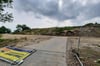 Rund 15.000 Kubikmeter Boden sind in den vergangenen Wochen vom Gausepatt ins ehemalige Munitionsdepot Visbeck verfahren worden.