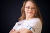 Frederike Eilers startet bei den Special Olympics