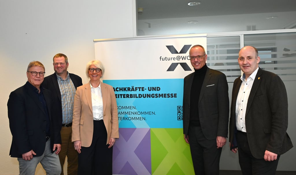 futurework Zweite Auflage nach erfolgreicher Premiere