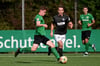 Jakob Korte wird ab der neuen Saison zum Profikader des Zweitliga-Aufsteigers Preußen Münster zählen.
