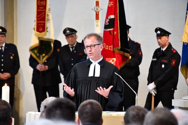 Jubiläumsfest „100 Jahre Freiwillige Feuerwehr Havixbeck“