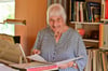 Musik ist ihr Leben: Helga Höfer, die in Appelhülsen lebt, beging am Samstag (1. Juni) ihren 90. Geburtstag.