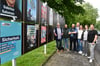 Die Steinfurter Parteien wollen gemeinsam ein Zeichen gegen den Vandalismus an Wahlplakaten setzen.