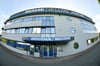 Die Paderborner Home-Deluxe-Arena ist für vier Wochen Trainingsplatz der französischen Nationalmannschaft.