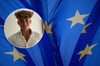 Daniel Kubis darf bei der Europawahl 2024 zum ersten Mal wählen.