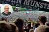 Die Fans im Preußenstadion müssen in der kommenden Saison teils deutlich mehr für die Tickets bei Heimspielen zahlen. Teil der neuen Realität im Bundesliga-Unterhaus, schreibt Sportredakteur Alexander Heflik (kl. Bild) in seinem Kommentar.