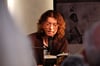 Neben dem Annette-von-Droste-Hülshoff-Preis hat Anne Weber unter anderem den Deutschen Buchpreis gewonnen. Am Donnerstag (6. Juni) las sie im Theatertreff aus ihrem Roman „Bannmeilen“