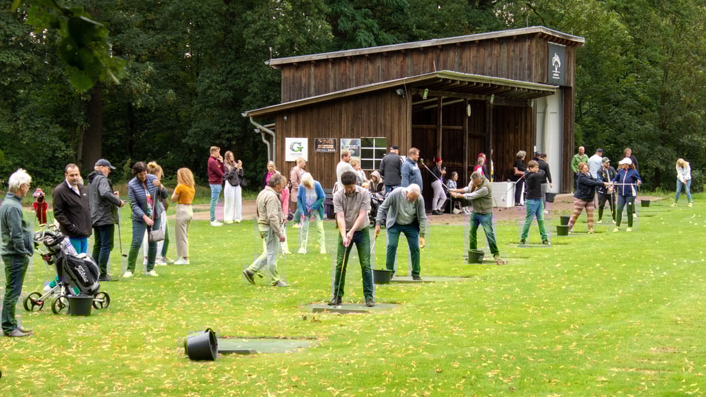 Versmold Schultenhof Peckeloh die Tür