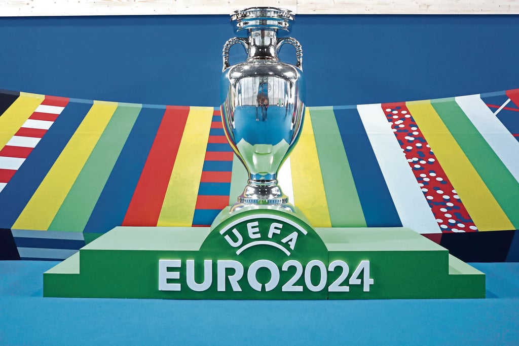 Das große Quiz zur EM 2024 Testen Sie Ihr Wissen