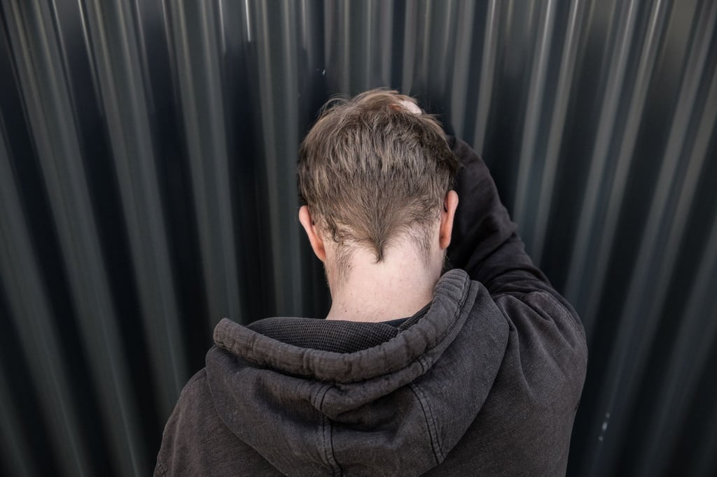 Viele junge Erwachsene fühlen sich einsam