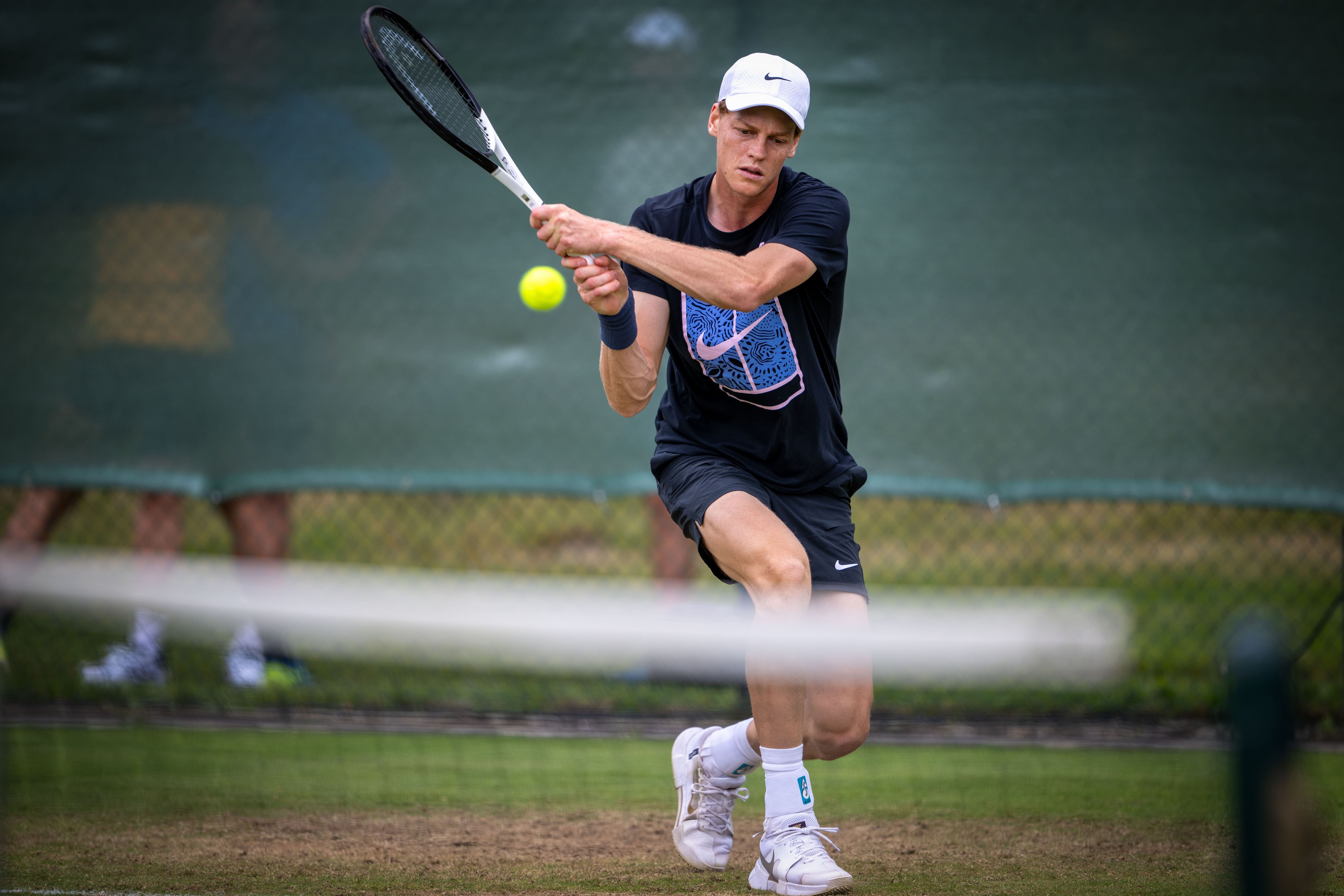 Jannik Sinner: Auf Den Spuren Von Roger Federer