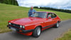 Warburg: Ford Capri ist auch mit 40 Jahren top in Schuss