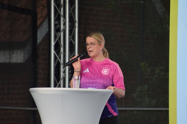 Jubiläum 50 Jahre GelbSchwarz Hohenholte