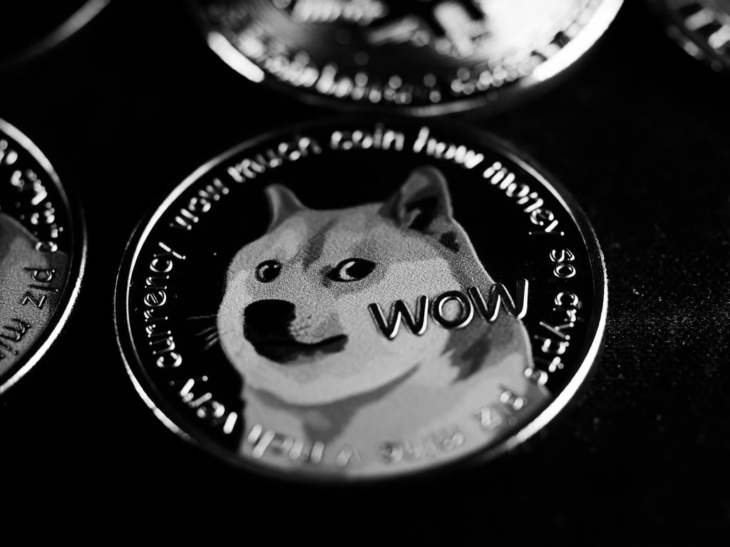Dogecoin: Ein Memecoin mit Potenzial?