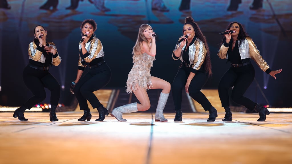 Taylor Swift beweist in Gelsenkirchen, wieso sie ein Weltstar ist