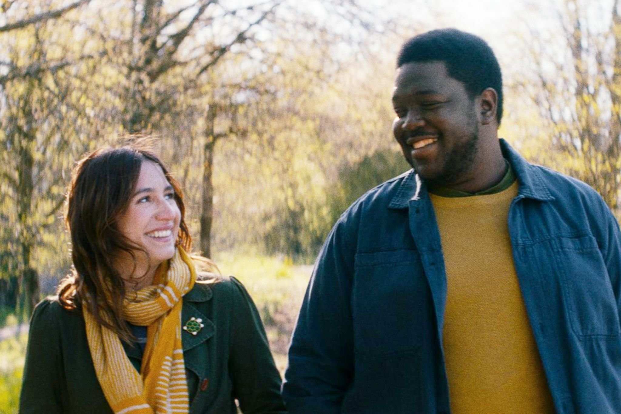 «Juliette im Frühling»: Französischer Feel-Good-Film