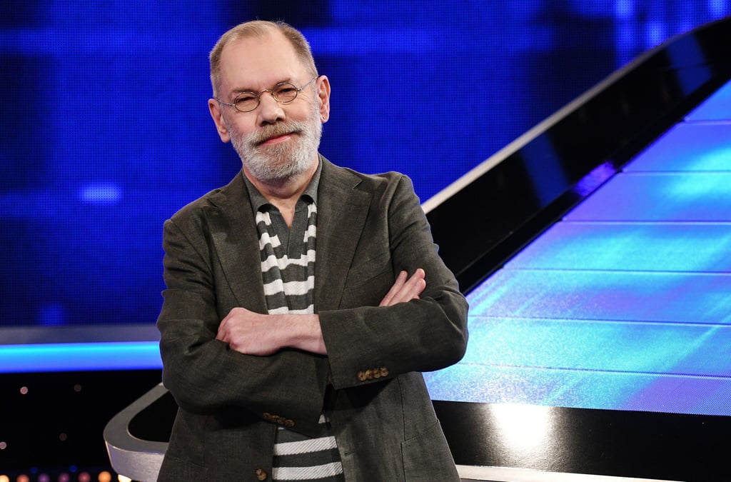 Gefragt - Gejagt“: Emotionale Erinnerung an Klaus Otto Nagorsnik