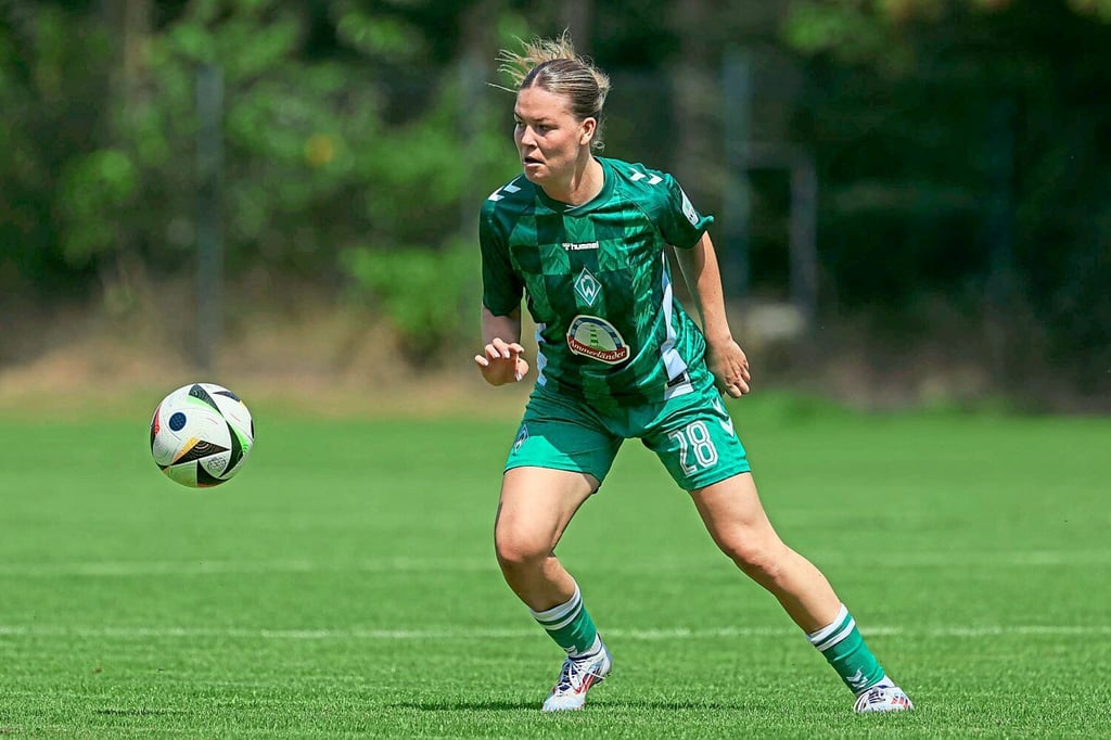 Wirtz kickt in Münster: Wieso Bremen und Gladbach beim SC Nienberge testen