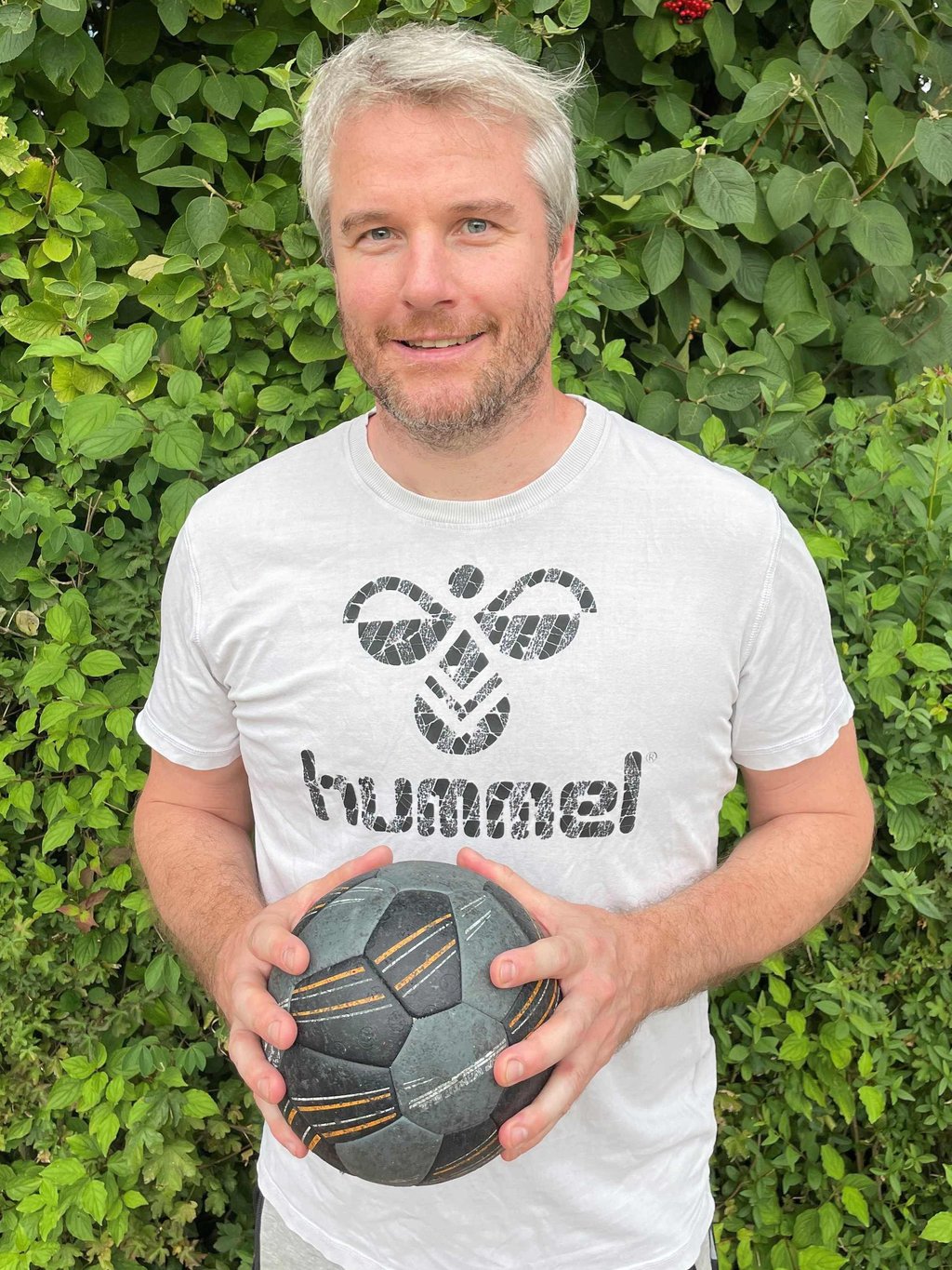 Keeper Sven Beulker hofft auf eine baldige Rückkehr ins Team der Habichte.