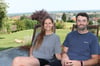 Lübbecke Wie die „BeetBrüder“ einen Garten auf Vordermann bringen