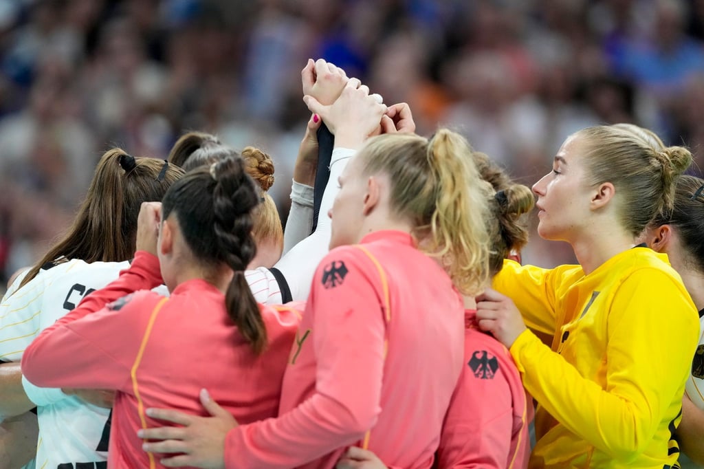 Out contre la France : les handballeurs ratent leur chance