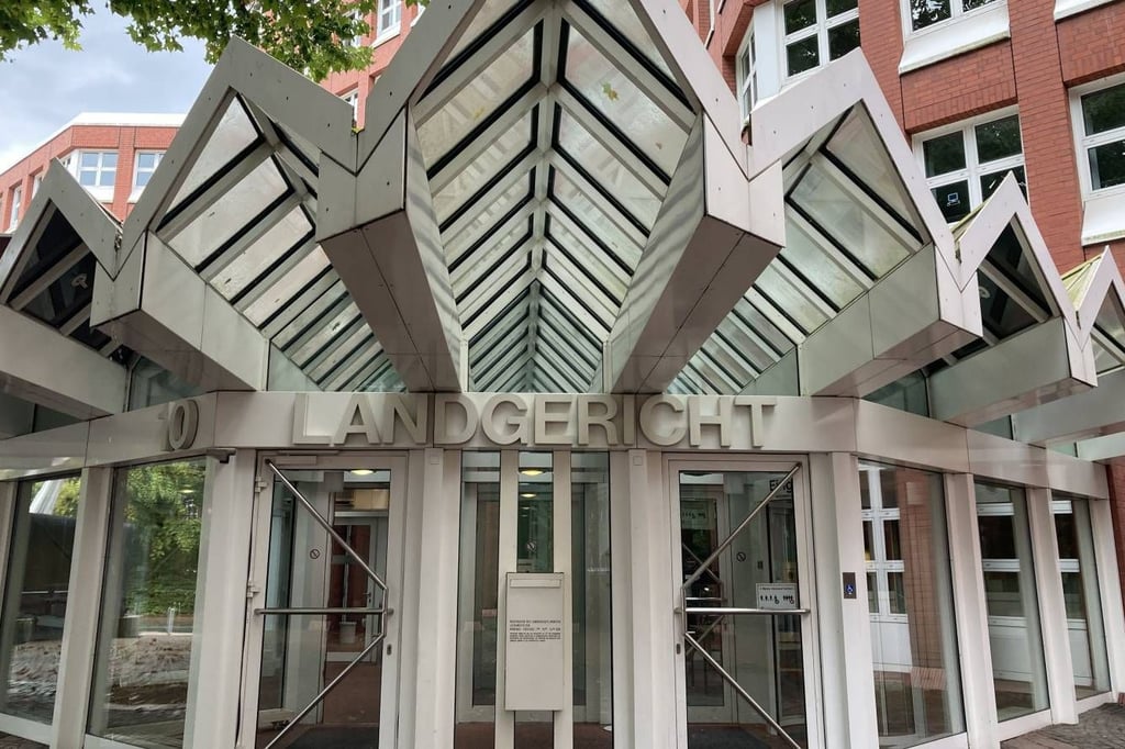 48-Jähriger muss für fünfeinhalb Jahre ins Gefängnis