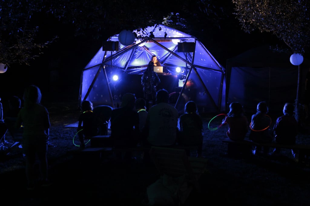 Voice of Germany-Siegerin beim Kinkerlitzchen-Festival in Metelen