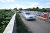 Die Autobahnbrücke Bredeheide ist Thema in der nächsten Sitzung der Bezirksvertretung West.