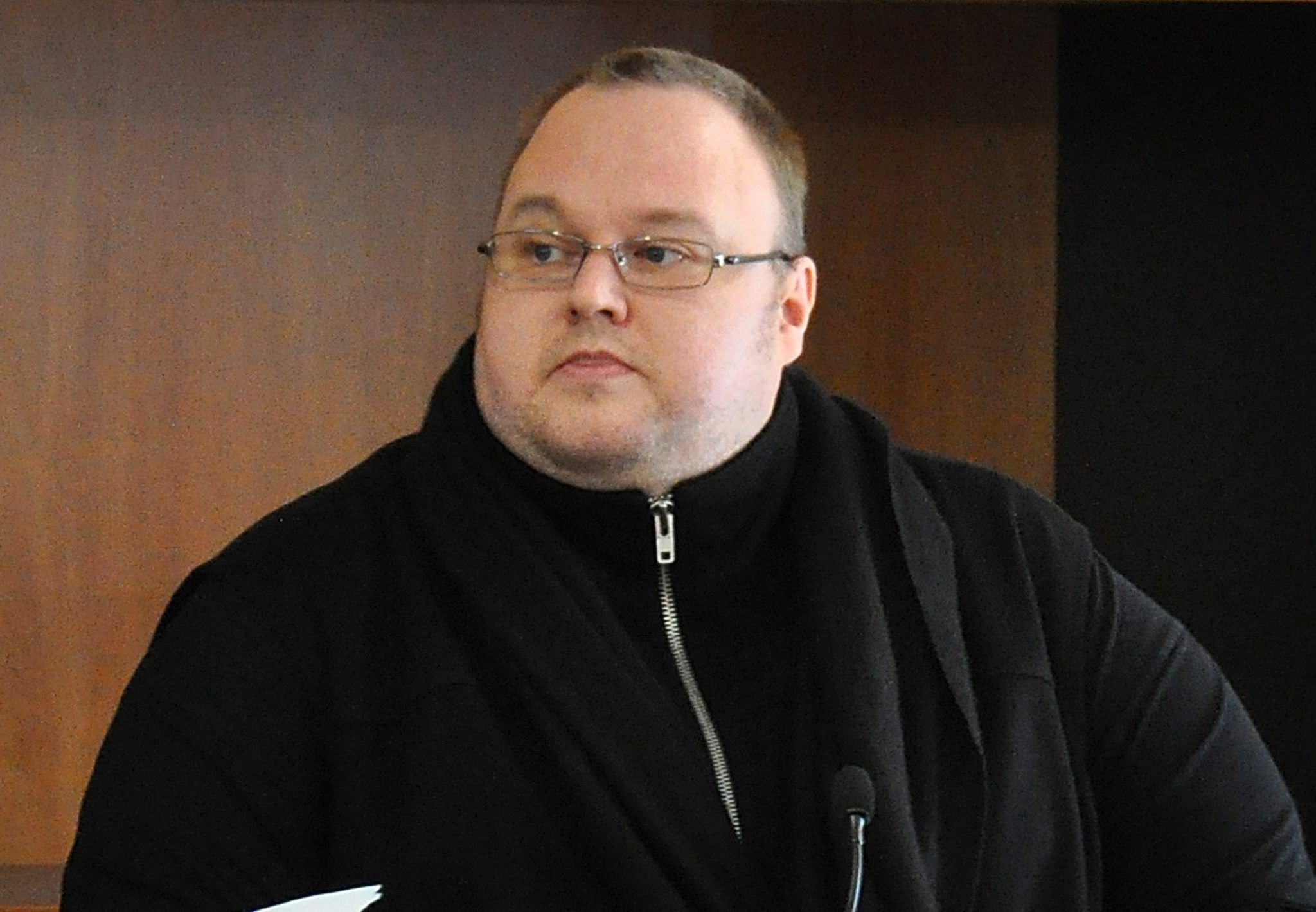 Kim Dotcom wehrt sich gegen drohende Auslieferung an die USA