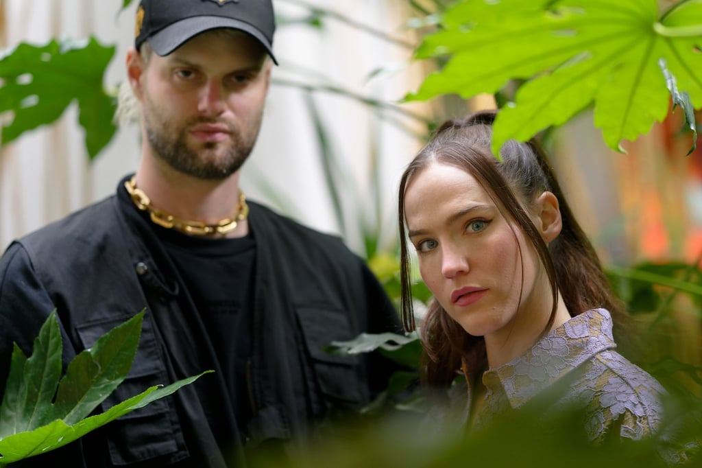 Sofi Tukker über ihre Liebe zu deutschem Brot