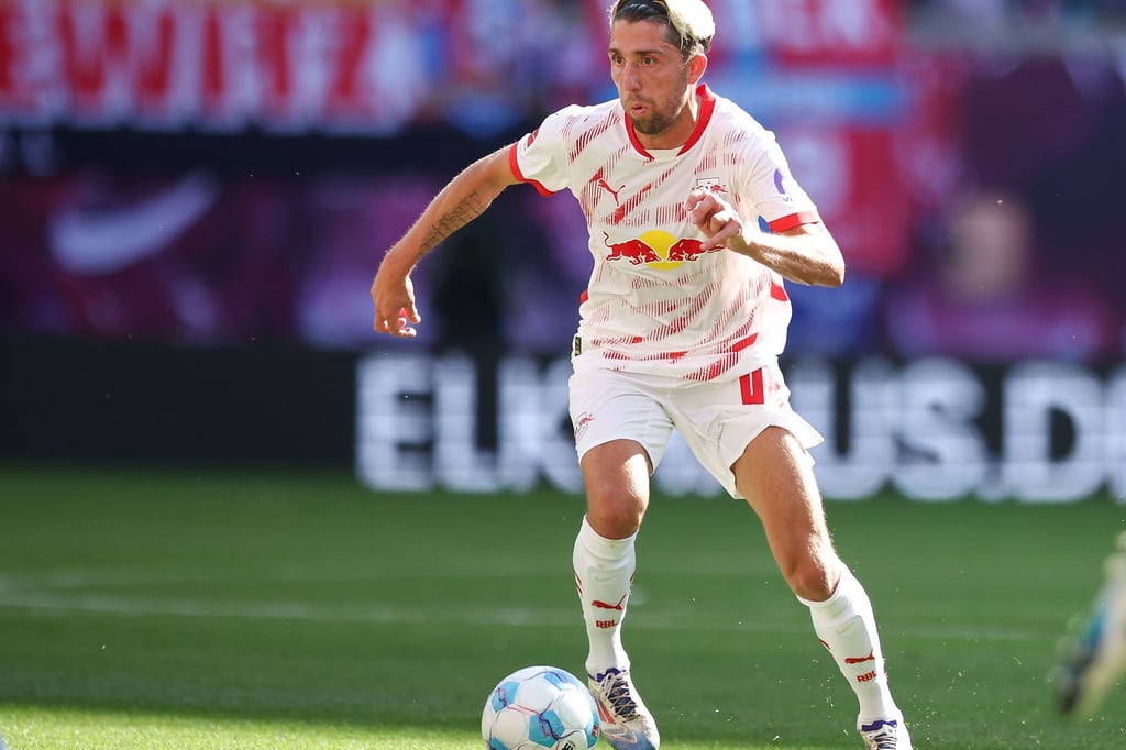 Kampl shocked by attack in his hometown of Solingen