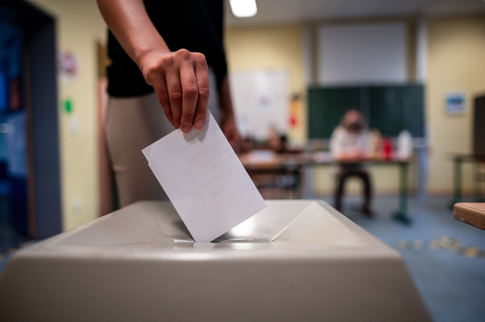 Steuern, Wahlen, CoronaHilfen Das ändert sich im September