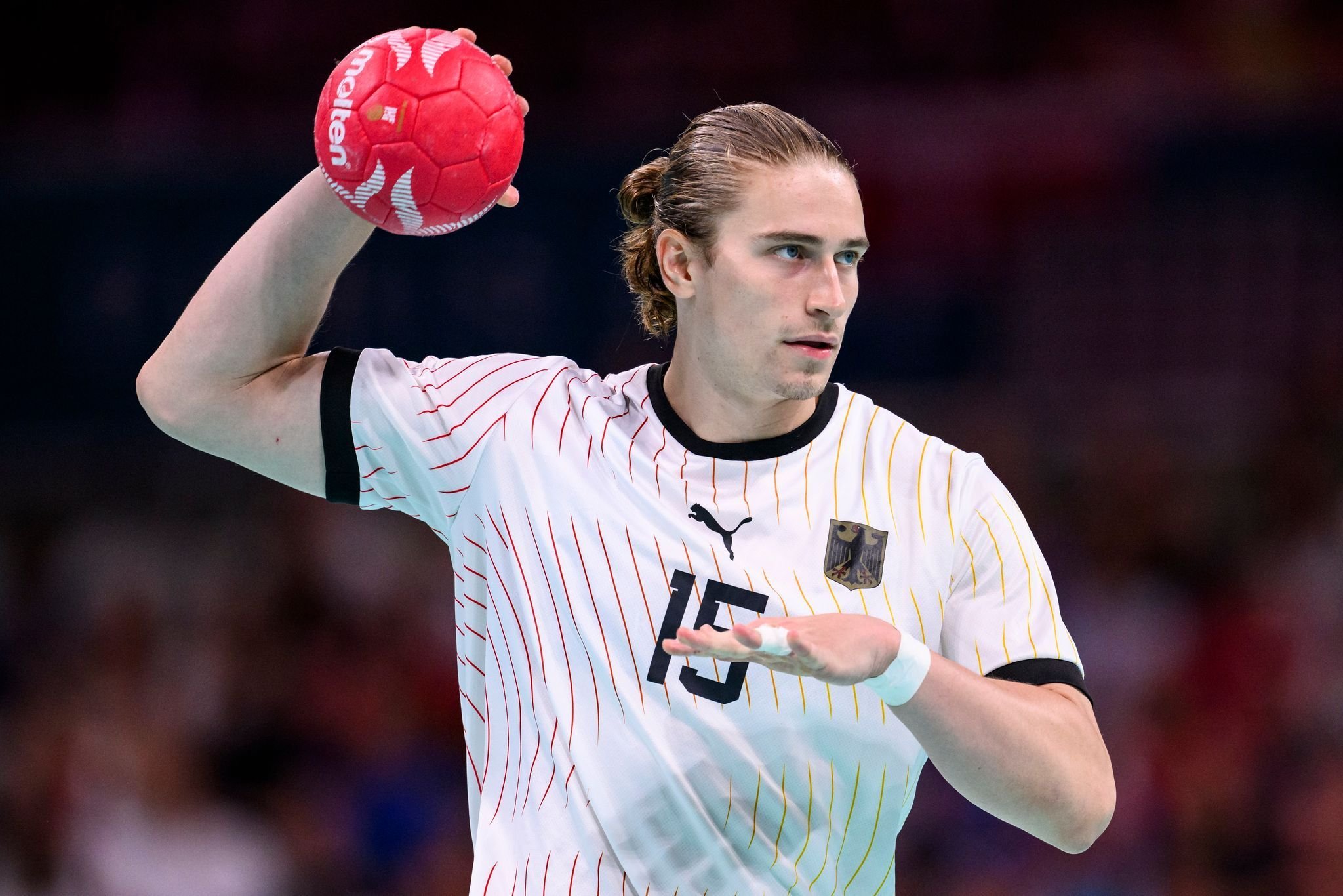 HandballStar Juri Knorr wechselt nach