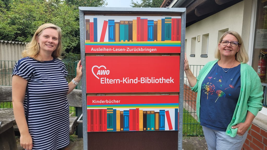 AWO Kinderhaus Greven