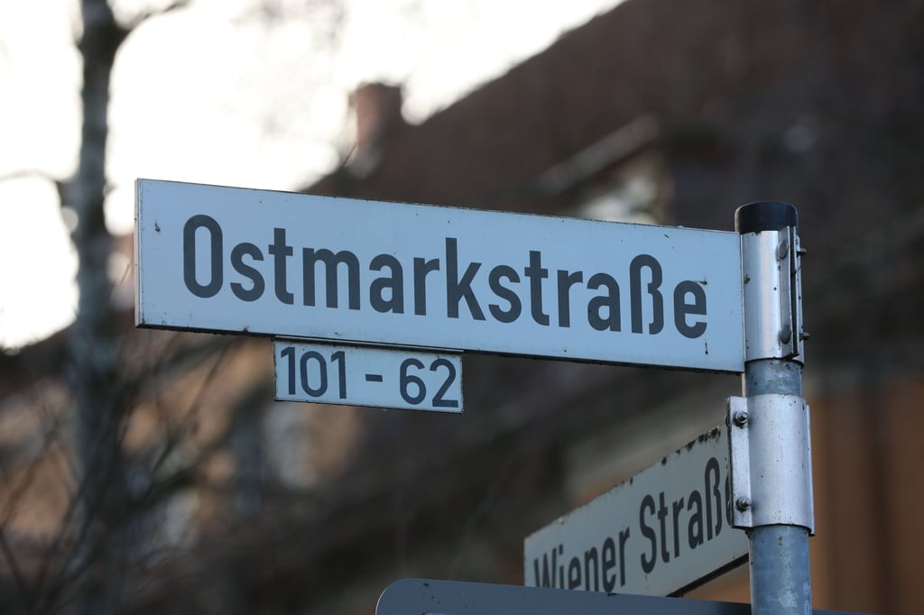 Straßennamen: CDU greift Vorschlag der Umbenennungsgegner auf