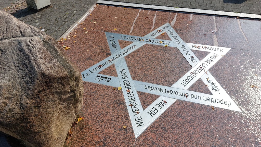 Bad Oeynhausen: Auseinandersetzung mit NS-Zeit geschieht in Wellen