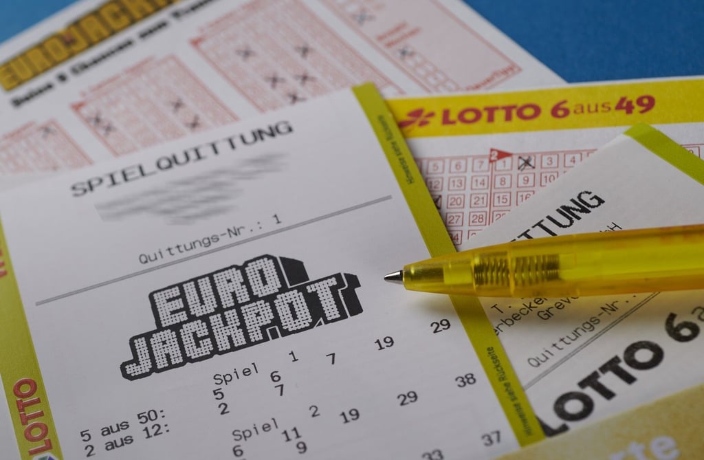 Lotto 6 aus 49 eurojackpot discount