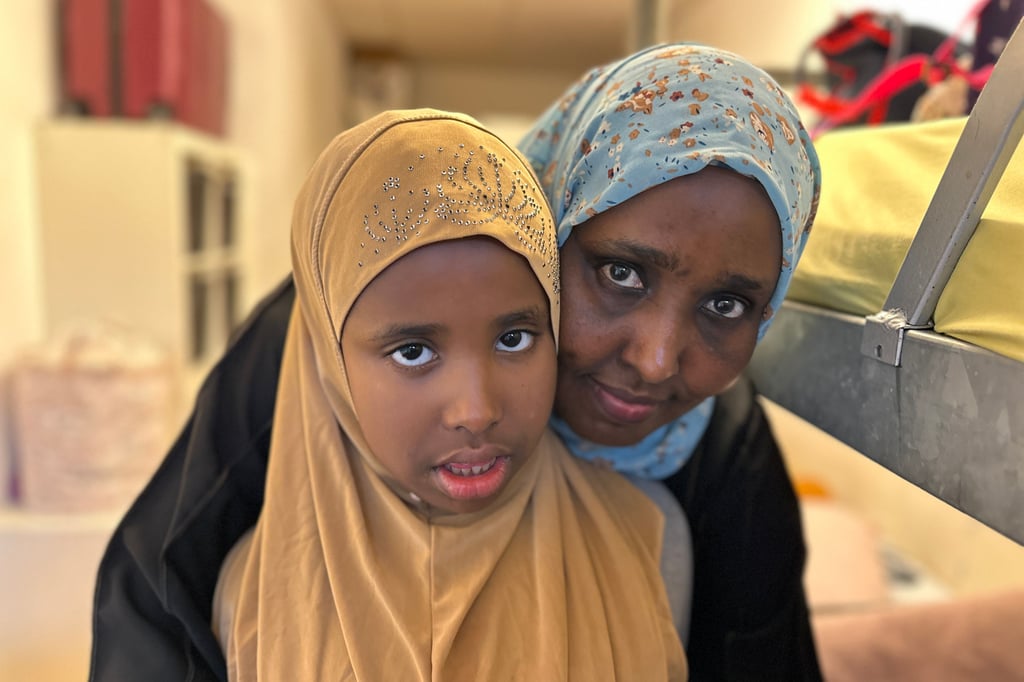 Wohnung Für Alleinerziehende Mutter Mit 2 Kindern Münster: Alleinerziehende Mutter mit vier Kindern sucht Wohnung