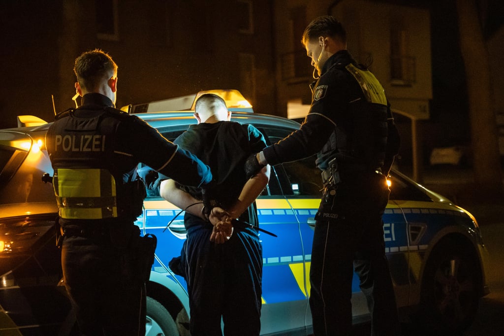 Messerstecherei: Revision abgelehnt