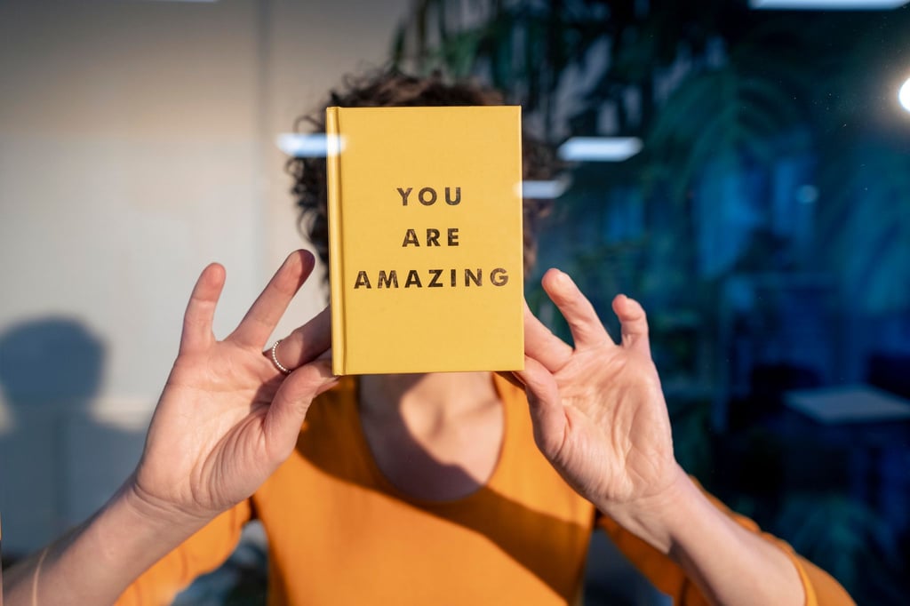 «Das hast Du toll gemacht …» So geht gutes Loben