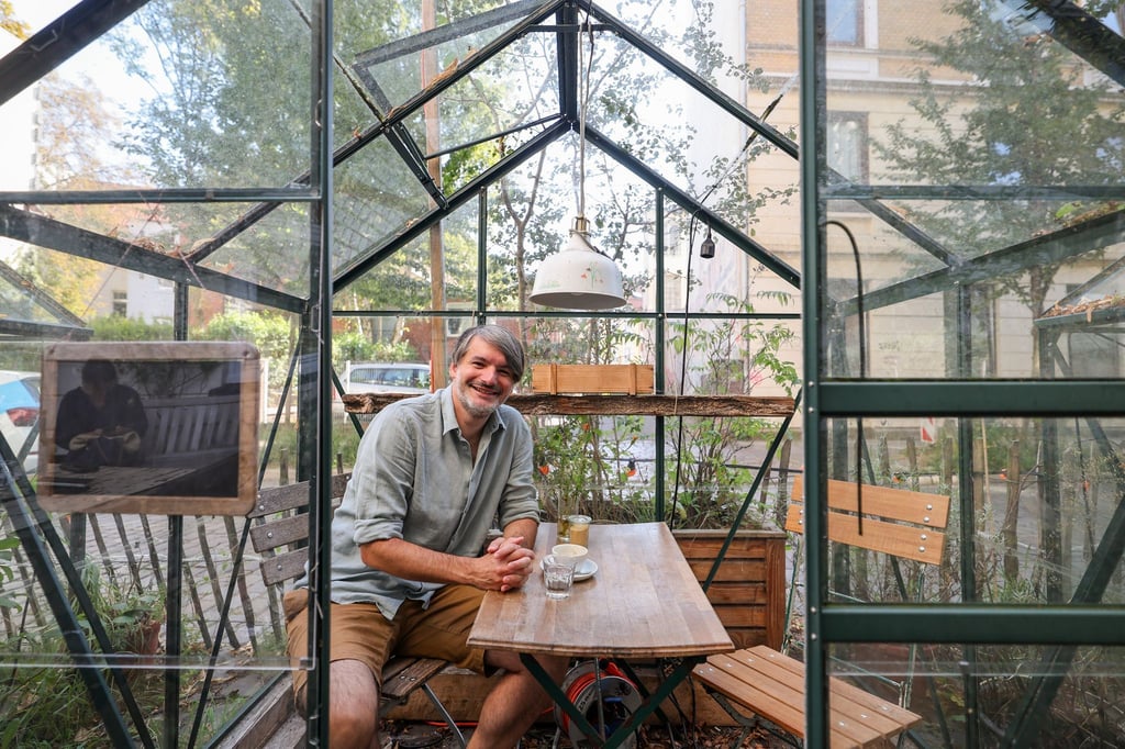 Autor Saša Stanišić schreibt nicht für Literaturpreise