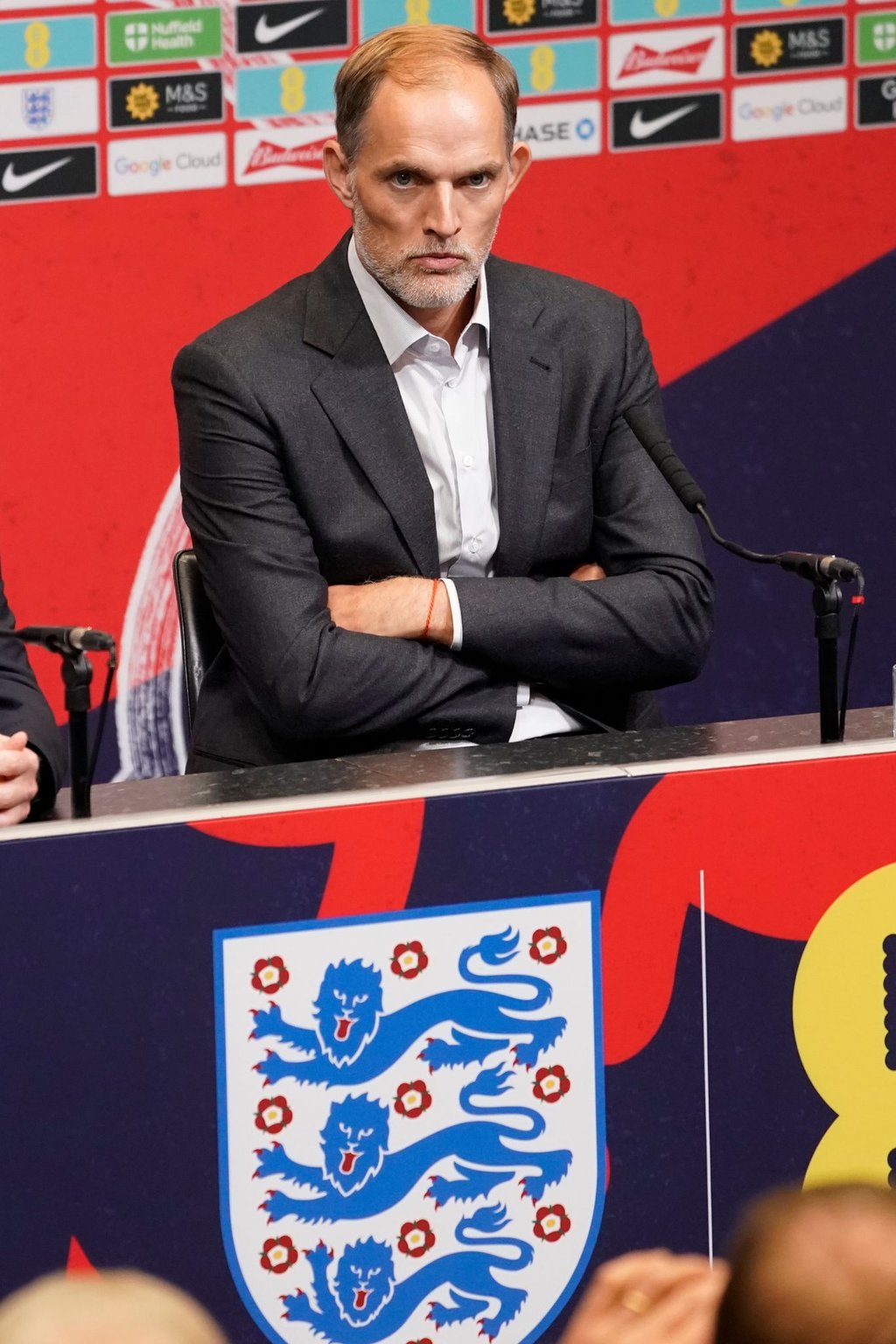 Kritik von Englands FußballExperten an TuchelVerpflichtung