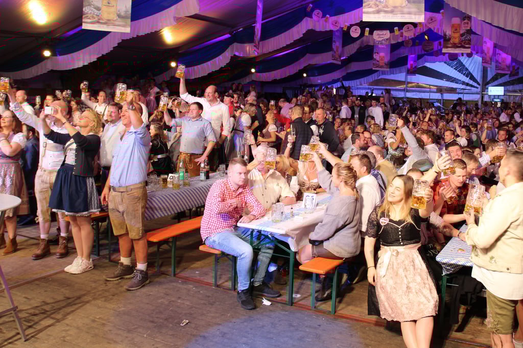 Was ich am Wochenende in Dülmen wissen muss