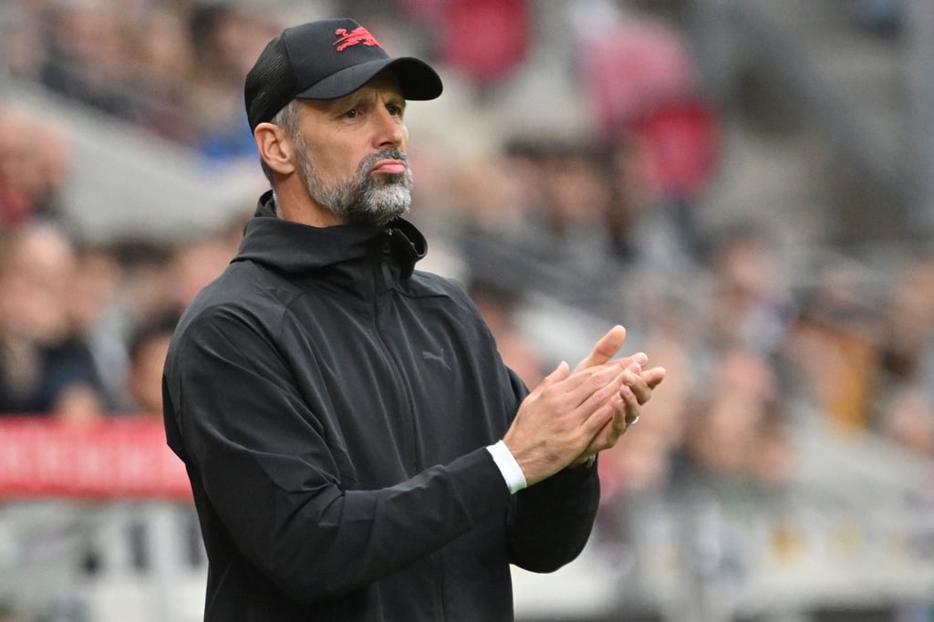 Rose verzichtet auf Klopps Hilfe «Der braucht seine Ruhe»