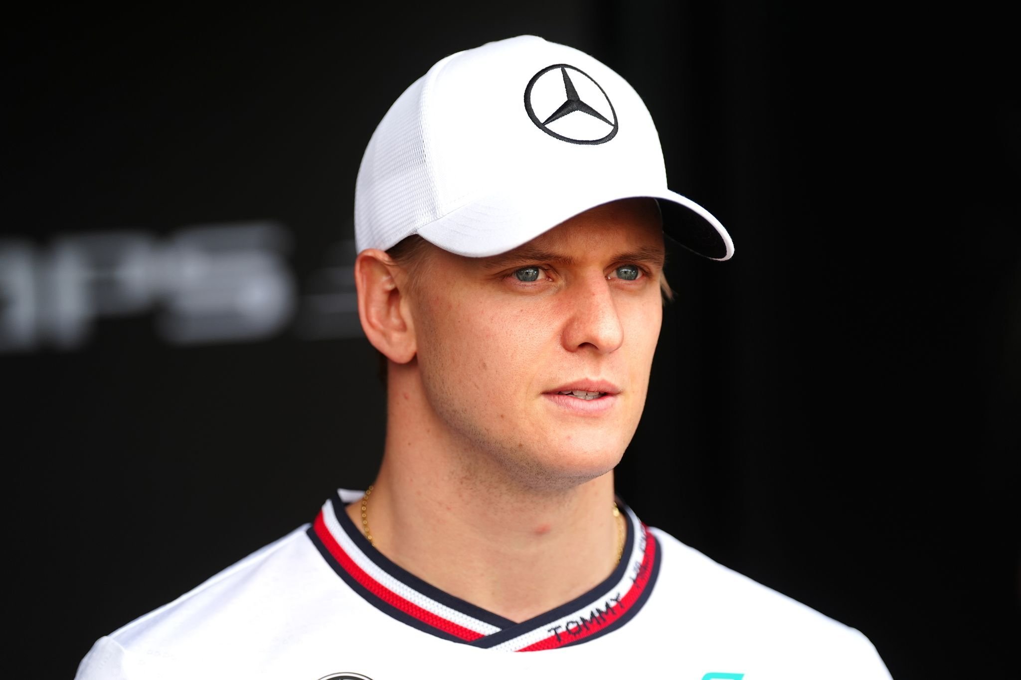 Audis Formel-1-Chef: Treffen Mit Mick Schumacher