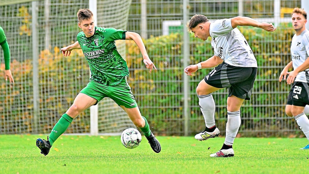 Westfalia von der Rolle – doch Coach genießt weiterhin das Vertrauen
