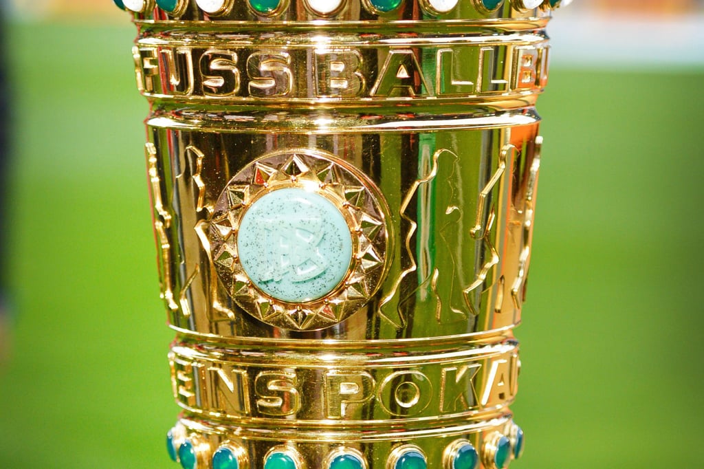 DFBPokal Arminia empfängt Freiburg im Achtelfinale