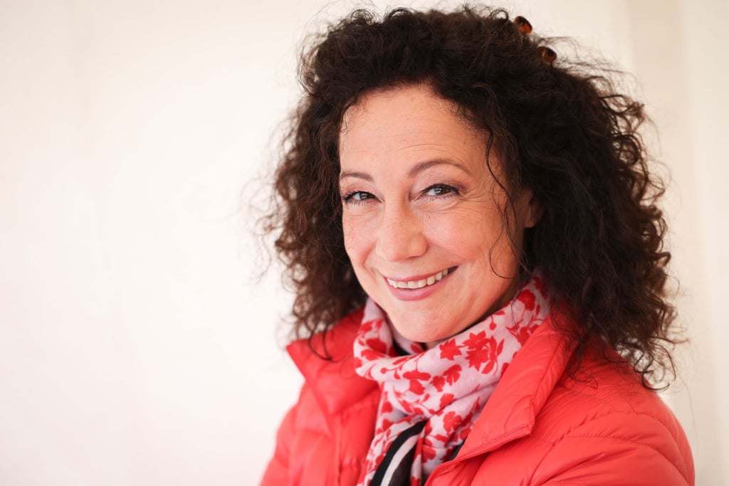Barbara Wussow: «Ich war ja ein sehr braves Mädchen»